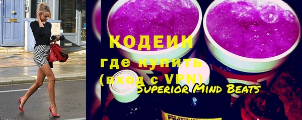 молекула духа Белокуриха
